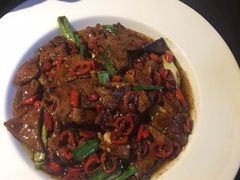 -老板恋上鱼(环山路店)