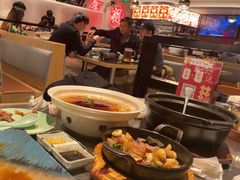 -潮界(虹桥新天地店)