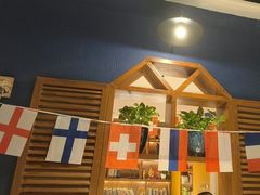 -俄士厨房(五棵松华熙LIVE店)