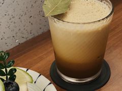 -PUZZLE COFFEE 拼图咖啡