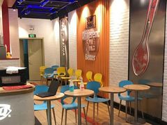 -DQ·蛋糕·冰淇淋(万象城店)