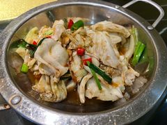 -柴门·头啖汤(天安千树店)
