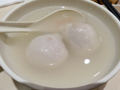-东泰祥生煎馆(重庆北路店)