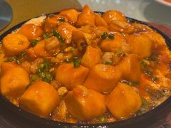 -品大三·经典淮扬菜(大行宫店)