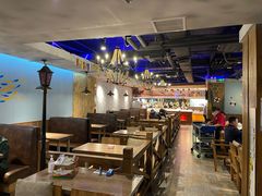 -好伦哥比萨烤肉自助(八里桥店)