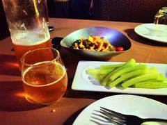 -埠口精酿夜景餐酒吧· BREWPORT BISTRO(长嘉汇重庆之眼店)
