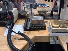 -熙工匠手工银饰·拼豆团建DIY(富华里店)