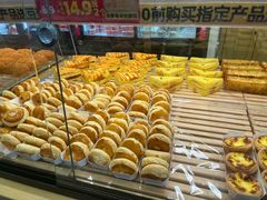 -味多美蛋糕(阜成门店)