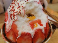 -怪物的冰与火(天虹商场中山路店)