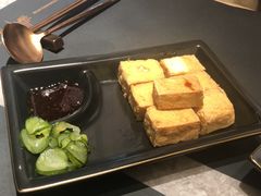 -馔豚·台北菜专门店(深圳湾万象城店)