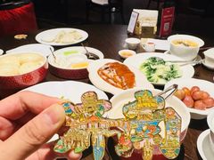 -明湖楼·经典鲁菜山东海鲜(大明湖店)