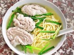 猪脑面-荔林食店(西华路店)
