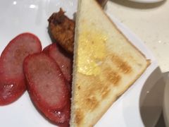 -龙记香港茶餐厅(久光百货店)