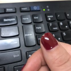 -莎拉美学·美甲美睫