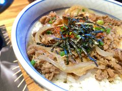 -黑牛の店·和牛烧肉(合生汇店)