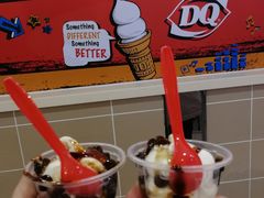 -DQ·蛋糕·冰淇淋(手工定制蛋糕长泰广场店)