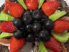 -五洲咖啡厅(五洲大酒店)