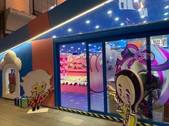 -巴黎春天(陕西路店)