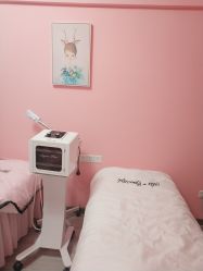 -YOUNGSKIN氧研皮肤管理中心