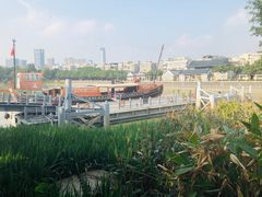 -黄埔古港