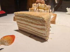 -俄士厨房(五棵松华熙LIVE店)