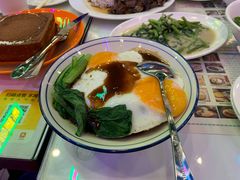 -澳门陈光记烧味饭店(郎家园店)