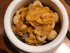 自制五谷酸奶-黑鸡小馆(金源店)
