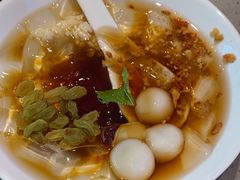-茅庐川菜(烟台吾悦广场店)