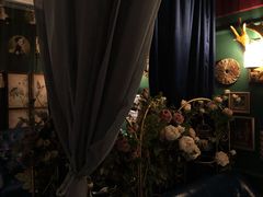 -一棵树咖啡馆(泉乐坊店)