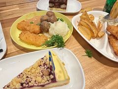 -宜家·瑞典风味餐厅(无锡店)