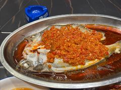 -回家吃饭·地道南昌菜(建德观总店)
