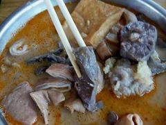 -胡须平沙茶面(后炉街店)