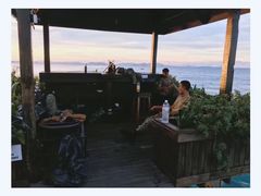 -卡帕莱度假村(西巴丹岛)