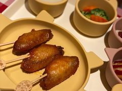 -西贝(华发商都店)
