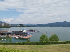 -千岛湖-欢乐水世界