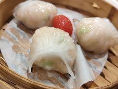 招牌虾饺皇-点都德(春熙路群光广场店)