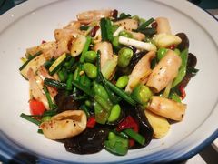 -古镇老食铺-徐州非遗技艺餐厅(大学城店)