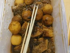 -明记牛杂(新马路分店)