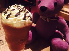 -maan coffee漫咖啡(通州店)