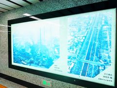 -重型文化广场(地铁站)