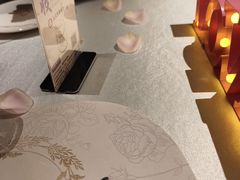 -PARFUM FLORAL花境法餐(南京首店)