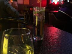 -ohbar live house(人广店)