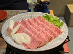 M9&nbsp;澳洲和牛-满来寿喜烧(金虹桥店)