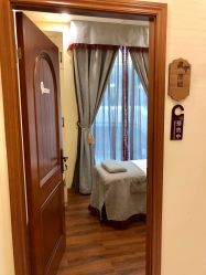 -芳朵美容养生SPA