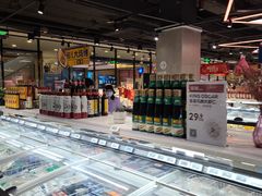 -盒马鲜生(顺义店)