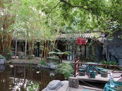 景点-广州兰圃