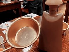 -优壹佳·延边朝鲜族料理(中山北路店)