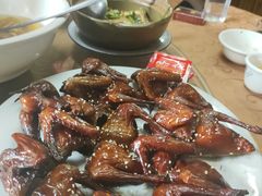 -幽优农庄·森波拉特色本地农家菜