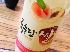 -京玉菲饭店(李村店)