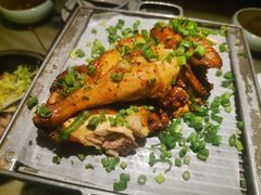 -绿茶餐厅(成都大悦城店)